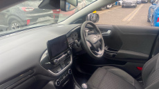 Ford Puma 1.0 EcoBoost Hybrid mHEV 155 Titanium 5dr Petrol Hatchback